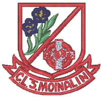 Monaleen Logo