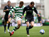 Airtricity XI vs. Celtic FC