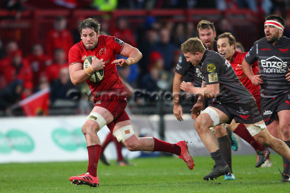 FIL MUNSTER SCARLETS