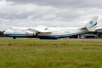 SPL AN-225 MRIYA