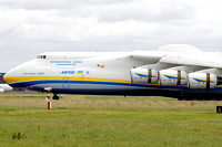 SPL AN-225 MRIYA