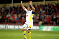 Munster v Clermont - European Rugby Champions Cup / Pool 1