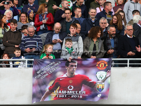 FIL LIAM MILLER TRIBUTE MATCH