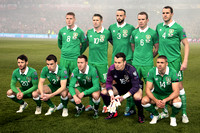 Ireland v Poland