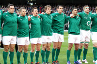 RBS 6 Nations - Ireland v Scotland
