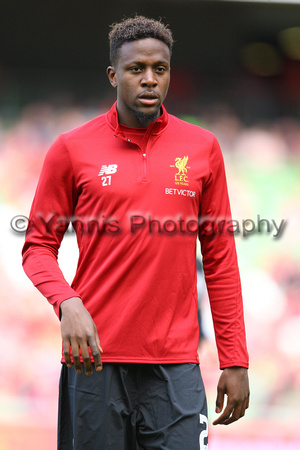 FIL LIVERPOOL BILBAO