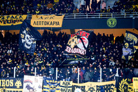 FIL AEK OLYMPIACOS