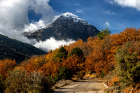 Trikala Korinthias & Limni Doxa