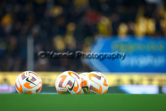 FIL AEK OLYMPIACOS